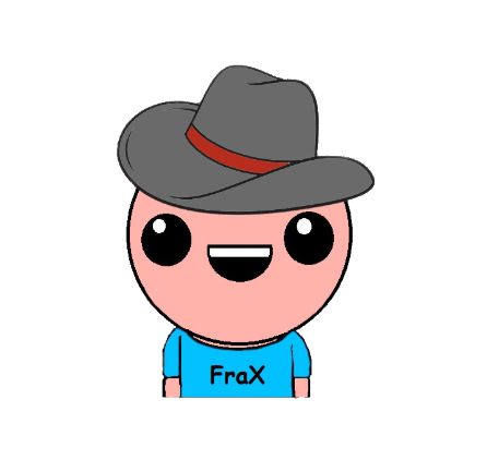 FraXy avatar